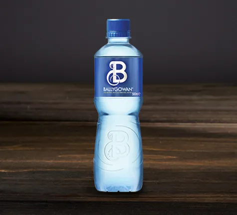 Bottled Water (500ml)-image-tacobellmenuuk.com