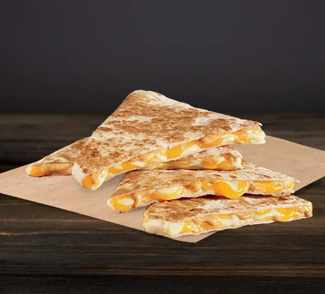 Cheese Quesadilla-image-tacobellmenuuk.com