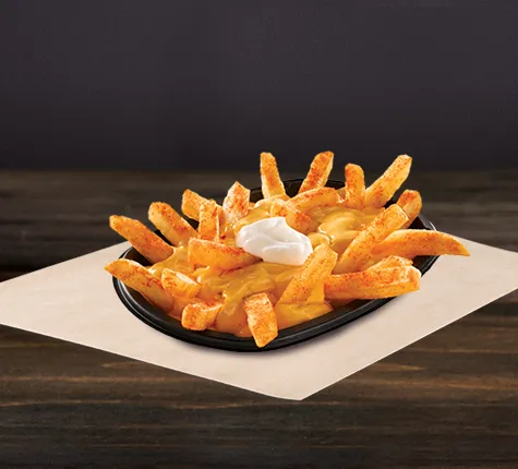 Cheesy Topped Fries-image-tacobellmenuuk.com