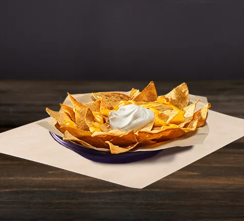 Cheesy Topped Nachos-image-tacobellmenuuk.com