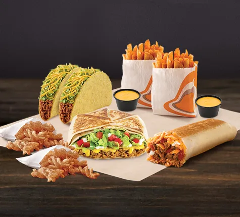Cravings Meal for 2-image-tacobellmenuuk.com