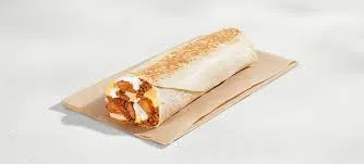 Griller Crispy Chicken-image-tacobellmenuuk.com