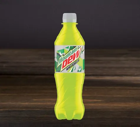 Mountain Dew Sugar Free (500ml)-image-tacobellmenuuk.com