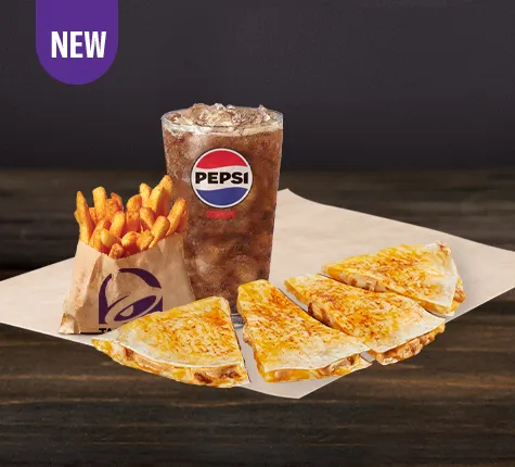 New Grilled Cheese Quesadilla Meal-image-tacobellmenuuk.com