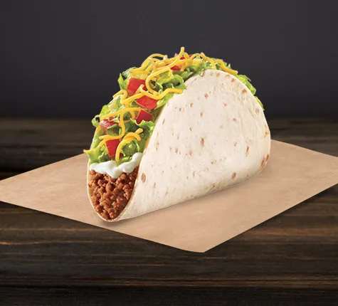 Soft Taco Supreme-image-tacobellmenuuk.com