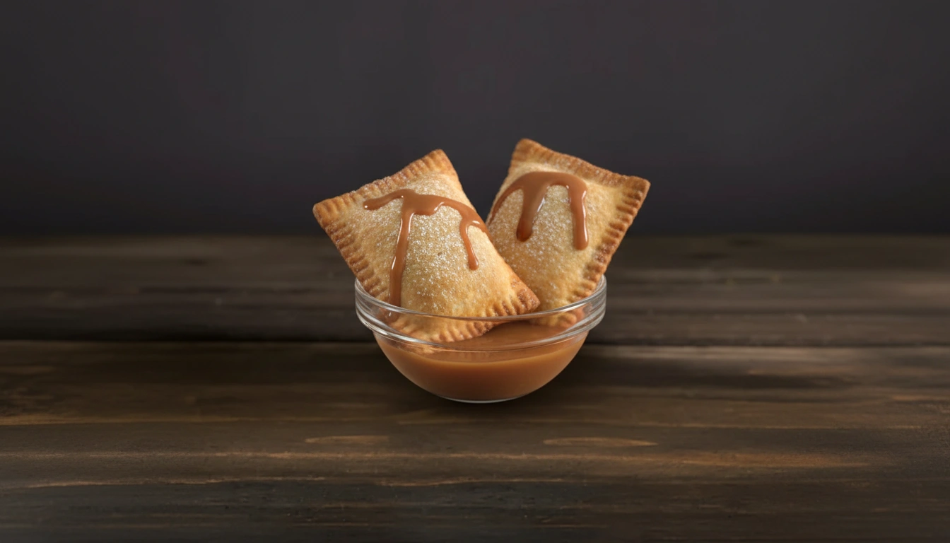 New Caramel Apple Empanada-image-tacobellmenuuk.com