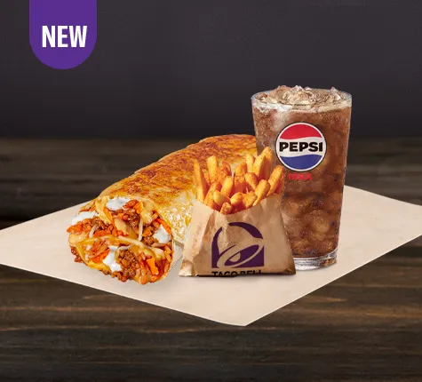 New Grilled Cheese Burrito Meal-image-tacobellmenuuk.com