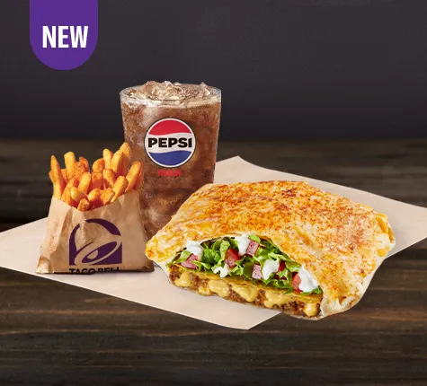 New Grilled Cheese Crunchwrap Supreme Meal-image-tacobellmenuuk.com