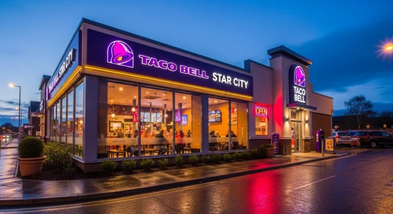 Taco Bell Star City Birmingham-image-tacobellmenuuk.com