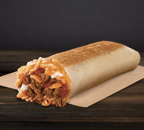 Volcano Burrito-image-tacobellmenuuk.com