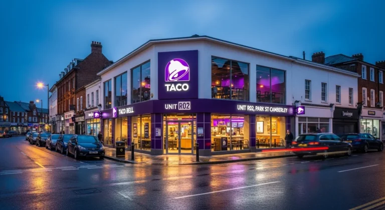 Taco Bell Camberley England-image-tacobellmenuuk.com