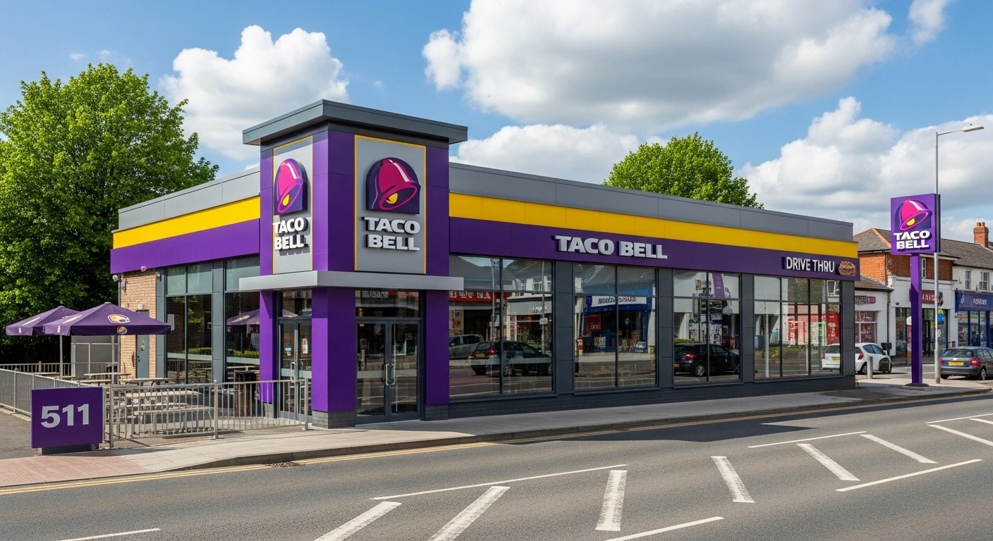 Taco Bell Outlet Cardiff England-image-tacobellmenuuk.com