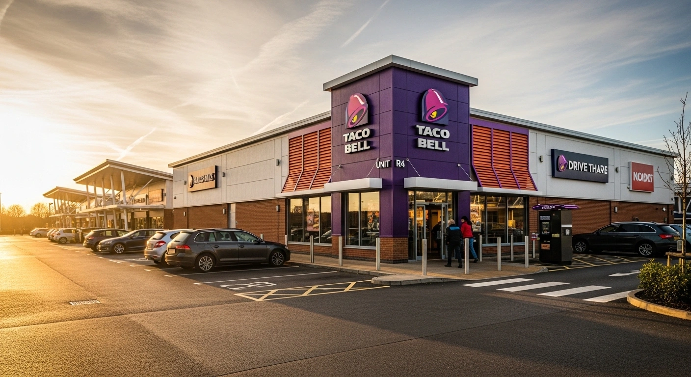 Taco bell Broadstairs England-image-tacobellmenuuk.com