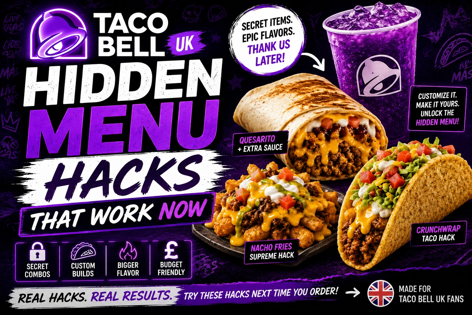 Taco Bell UK Hidden Menu Hacks-image-tacobellmenuuk.com