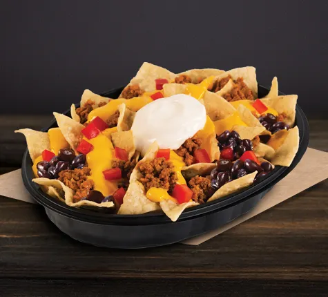 Nachos Bell Grande Guide